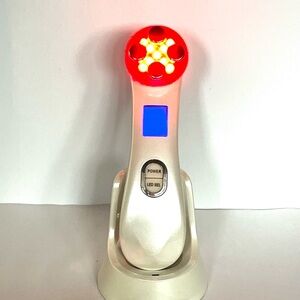 Mesotherapy LED Beauty Instrument
